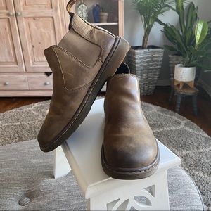 Dr. Martens Conrad Ankle Boots Men’s 10